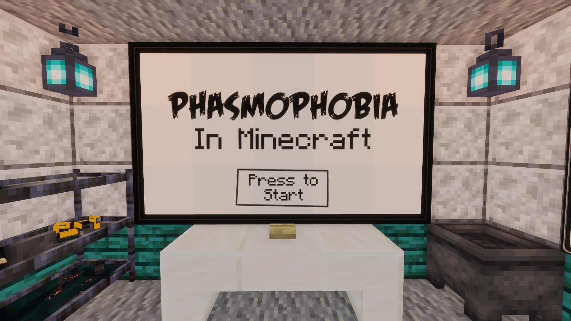 Phasmophobia не работают сервера фото 30
